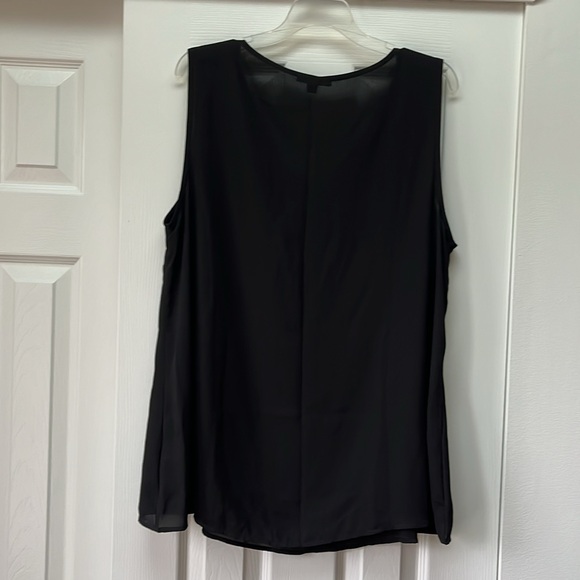 NWT Roz&Ali Blouse - Picture 4 of 4
